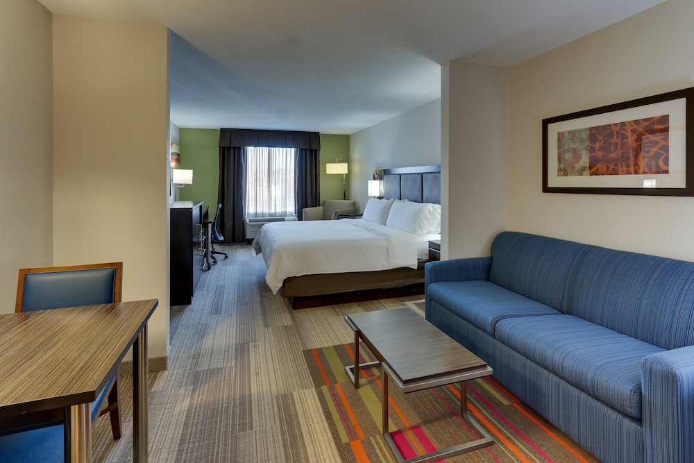 Holiday Inn Express Hotel & Suites Dayton Centerville by IHG - photo 8