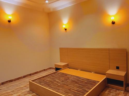 Prime Rose Hotel Karachi in Unknown City, Pakistan