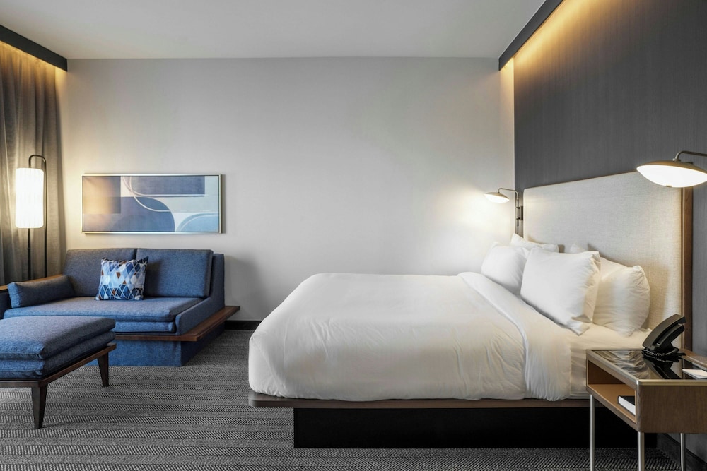 Courtyard by Marriott Indianapolis Fishers - photo 13