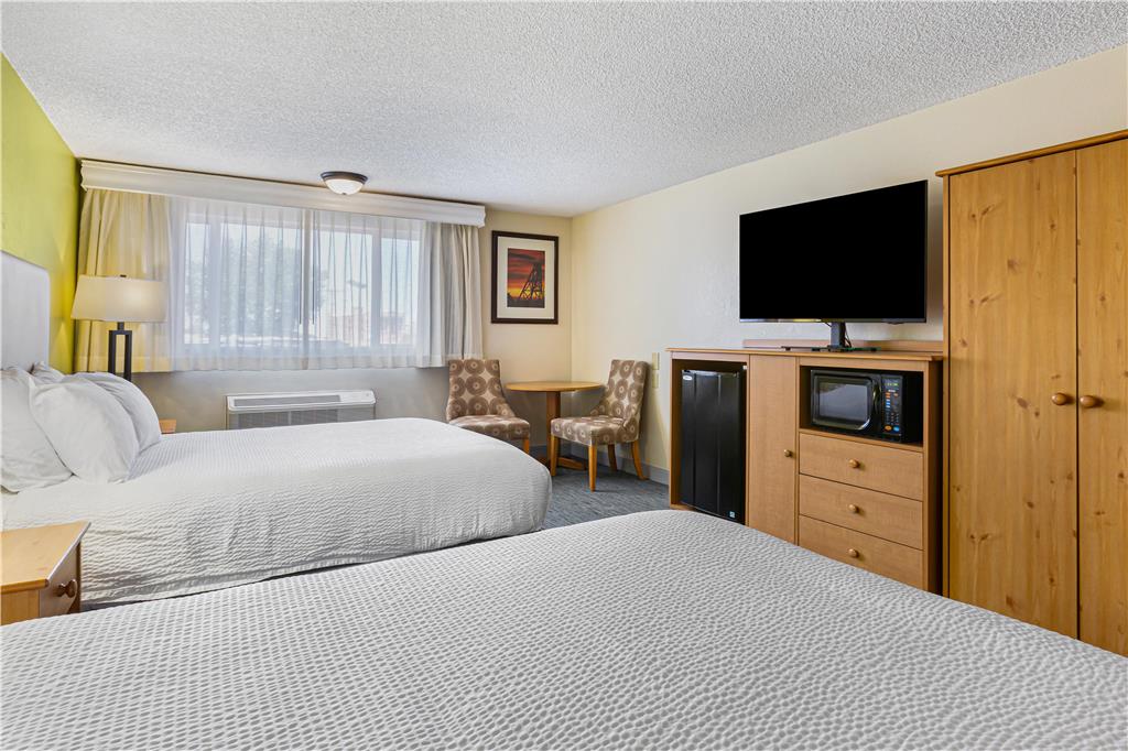 Best Western Hi desert Inn - photo 17