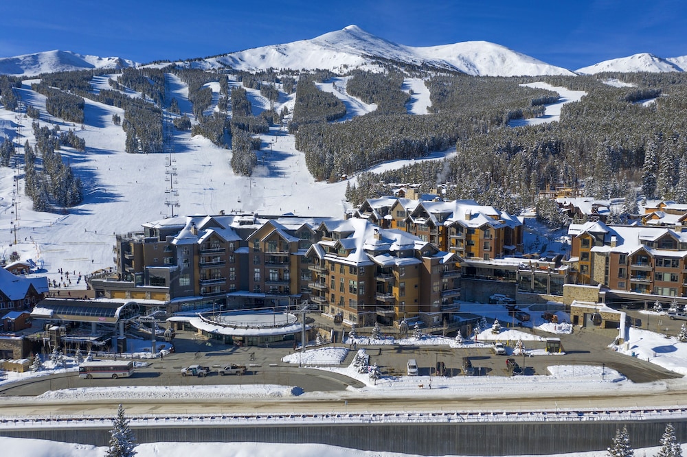 The Grand Colorado on Peak 8 - photo 40
