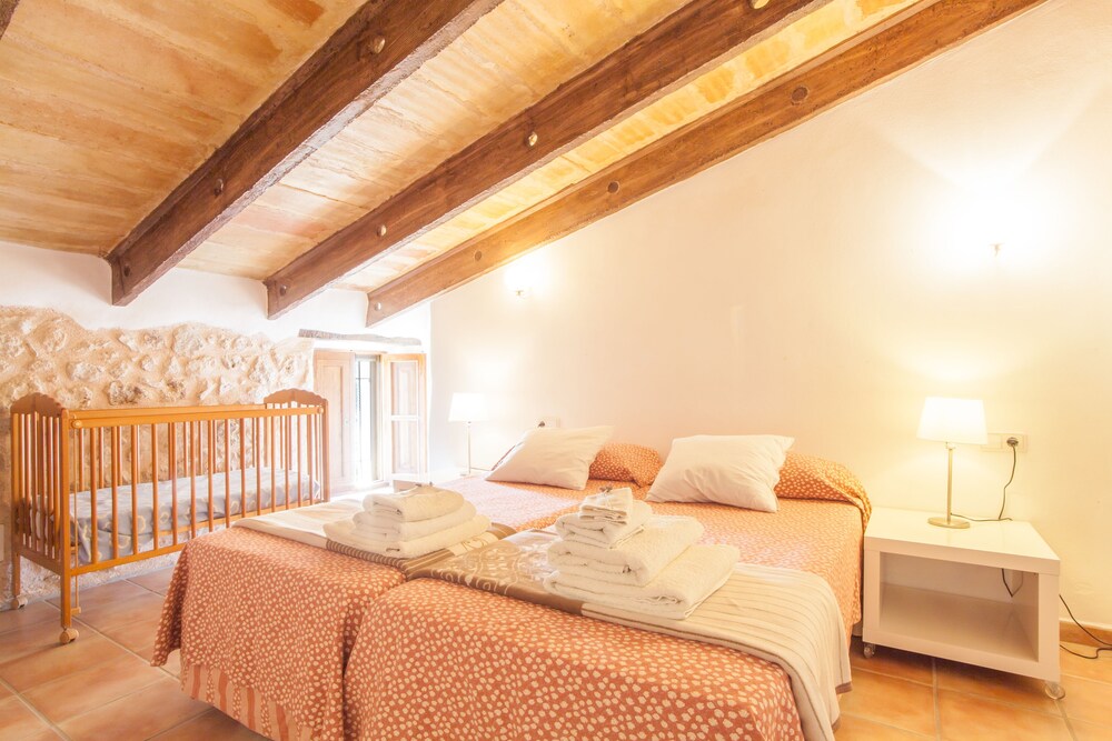 SA Posada Petita — 5-Star Luxury Hotel in Manacor, Spain