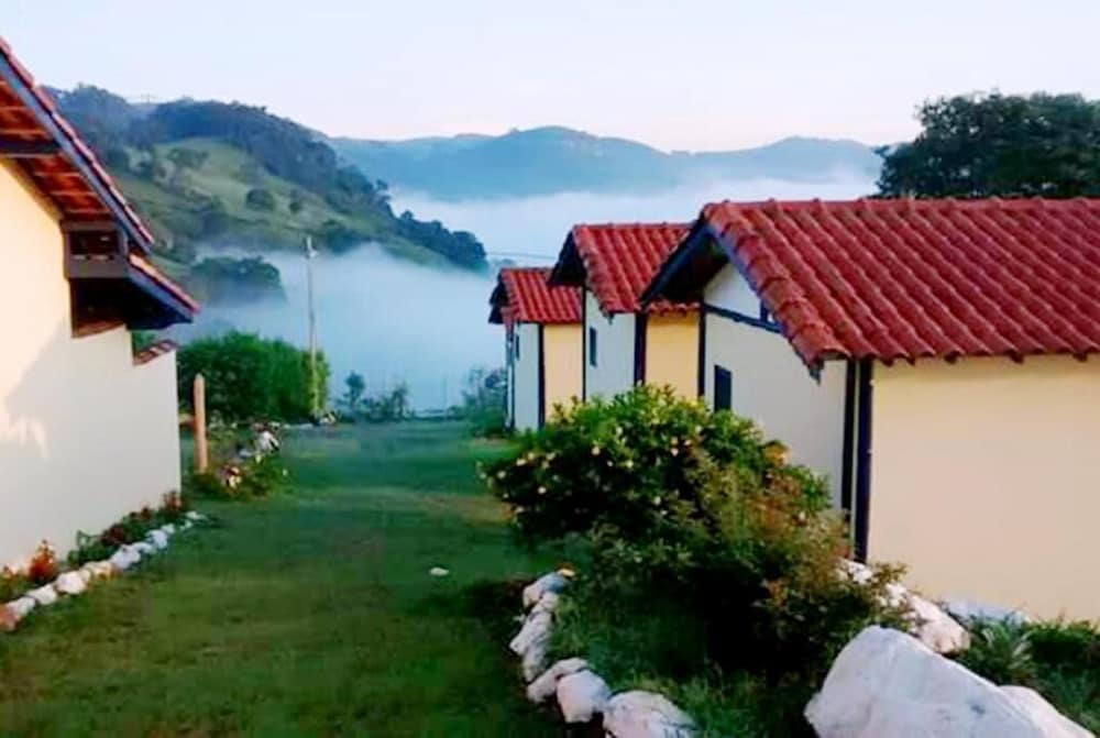 Pousada Mirante de Minas — hotel in Extrema