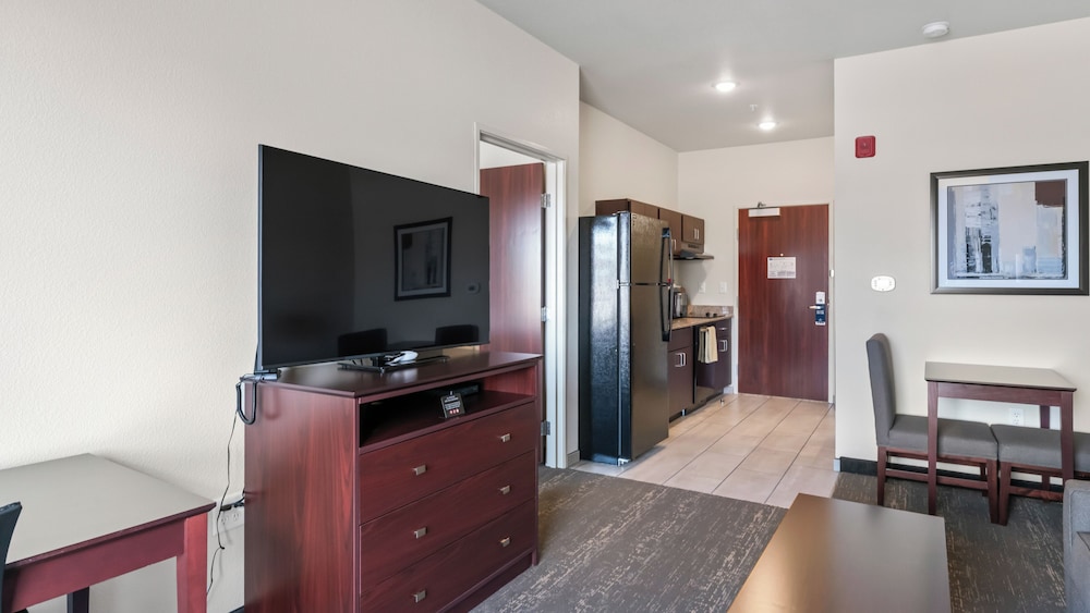 Cobblestone Inn & Suites Julesburg - photo 19