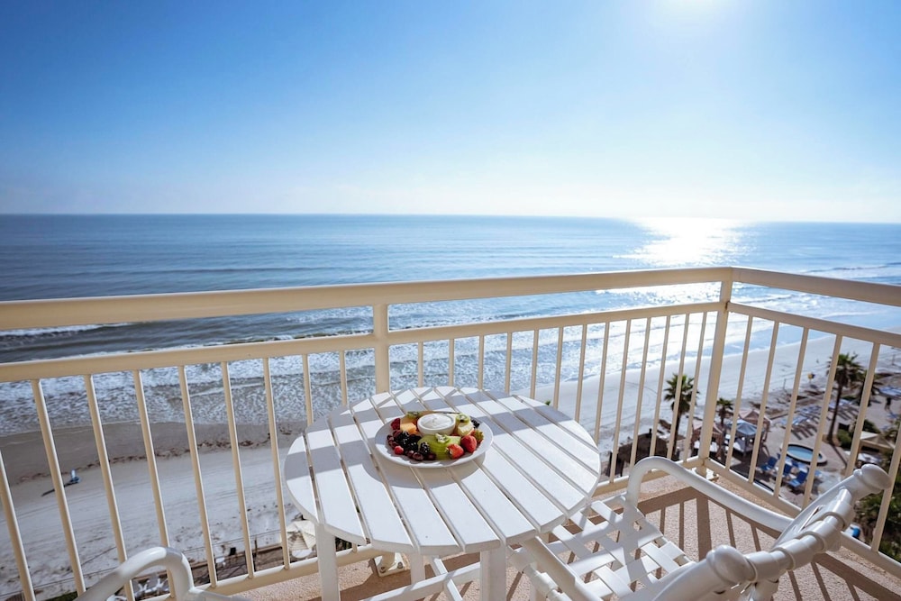 The Shores Resort & Spa - photo 22