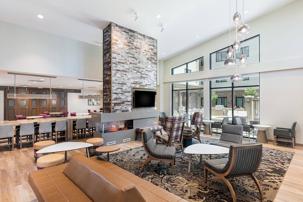 Residence Inn by Marriott Riverside Moreno Valley - photo 3