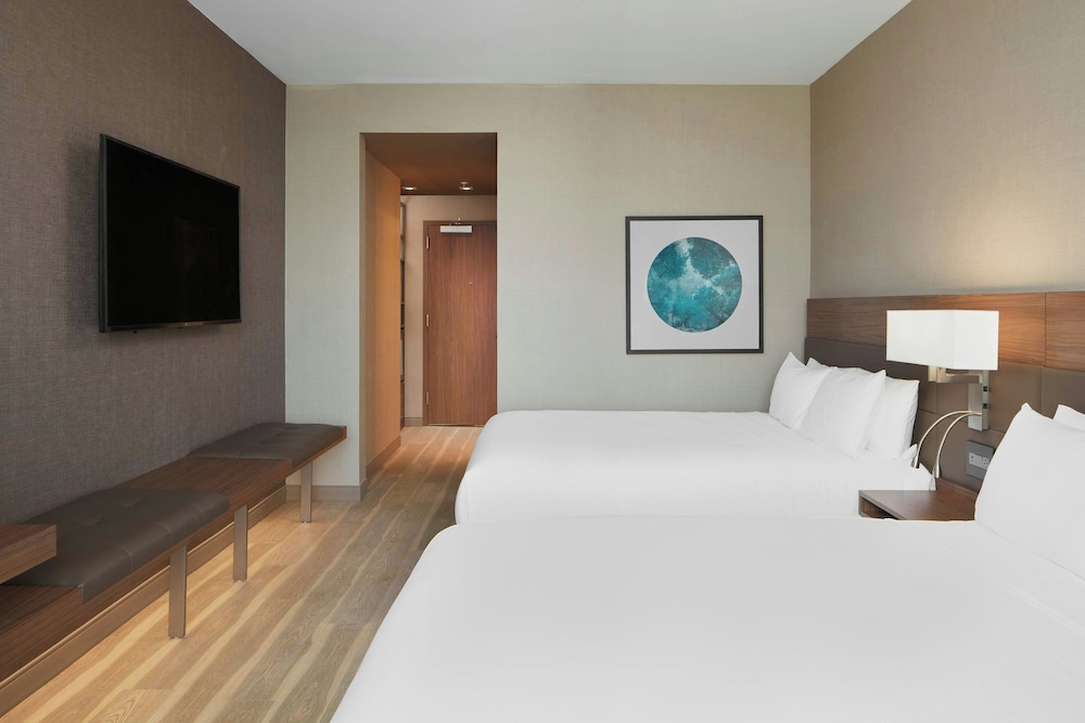 AC Hotel Reston - photo 7