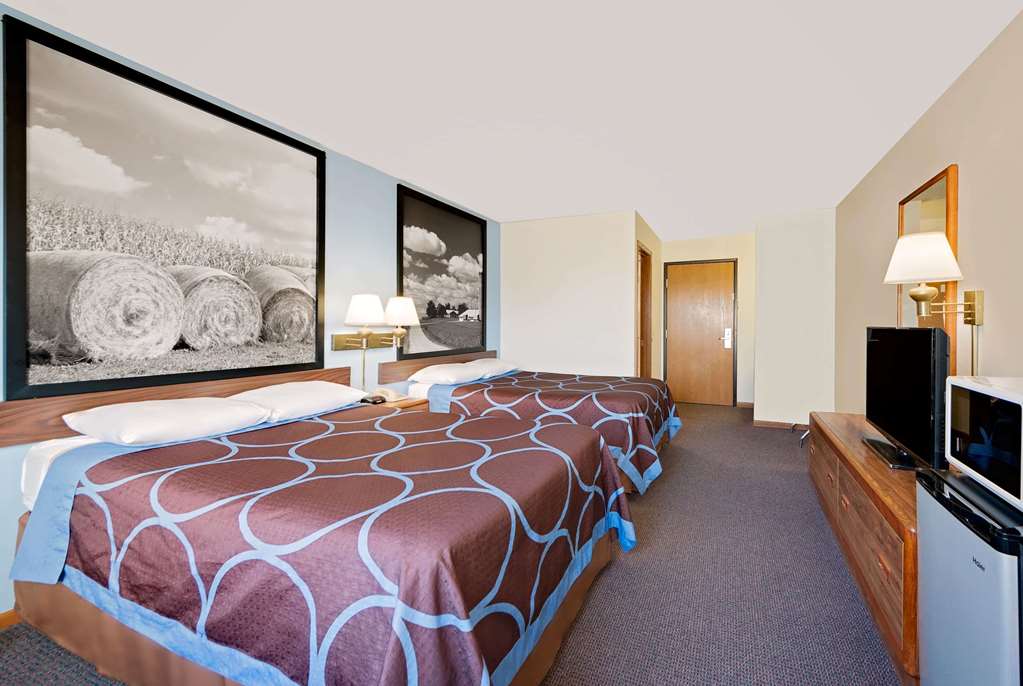 Super 8 by Wyndham Centerville - photo 7