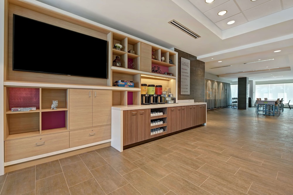 Home2 Suites by Hilton West Palm Beach Airport FL - photo 35