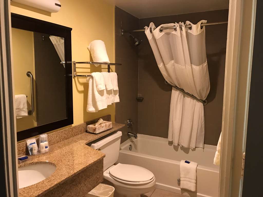 Best Western Plus Deerfield Beach Hotel & Suites - photo 14