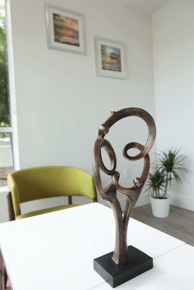Panoramic Central Residences - photo 50