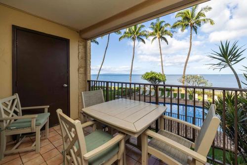 Kihei Beach Resort 201 in Kihei, United States