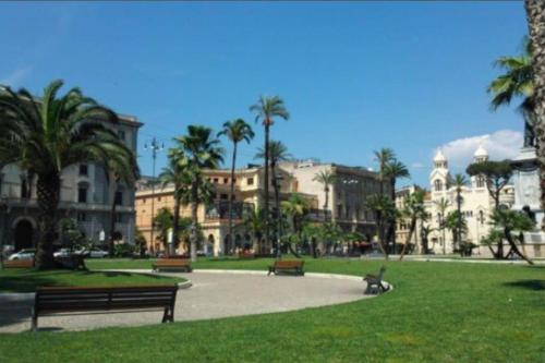 Casa Benso near Vatican City and Navona Square — 4-Star Luxury Hotel in Rome, Italy