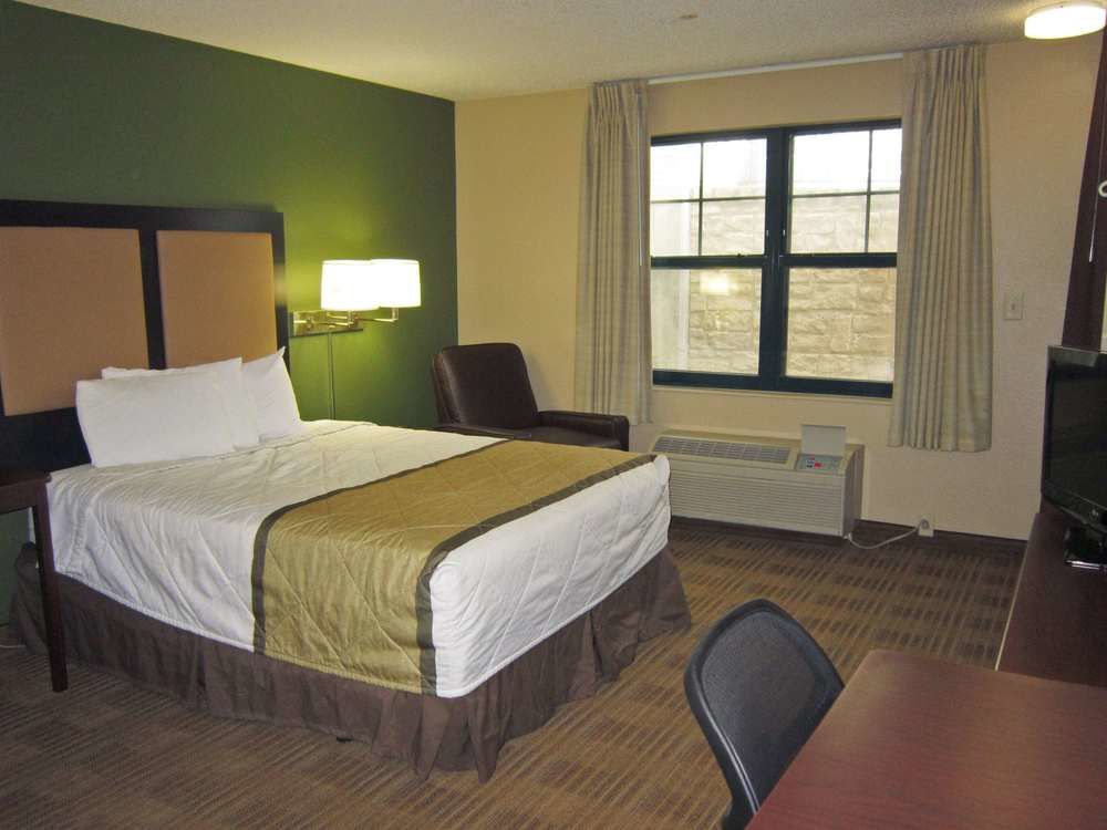 Extended Stay America Austin Downtown 6th St. - photo 14