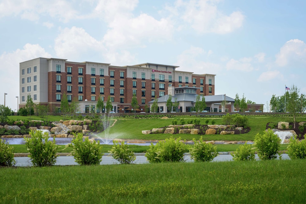 Hilton Garden Inn Exton West Chester - featured photo