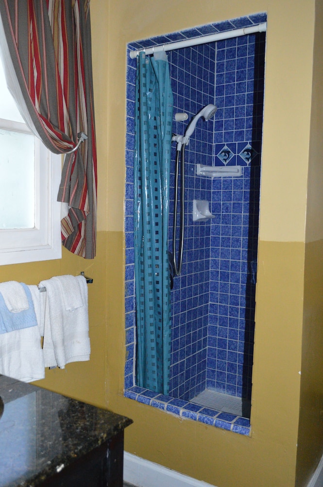 Blue Fish Cove Resort - photo 52