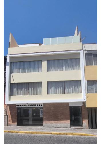 Hotel Alsacia Arequipa — Arequipa — photo 4
