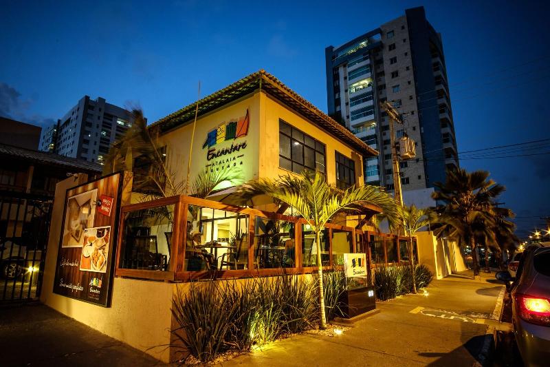 Pousada Encantare in Aracaju, Brasil