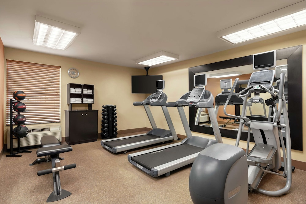 Homewood Suites by Hilton Allentown Bethlehem Airport - photo 21