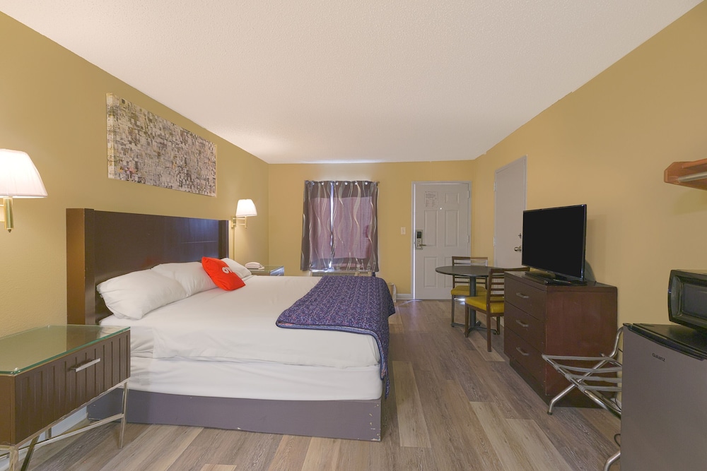 Americas Best Value Inn Brownsville West Tennessee - photo 16
