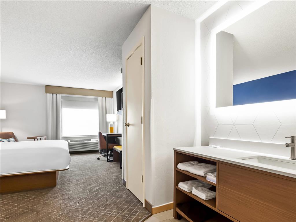 Comfort Inn & Suites O'Fallon St. Louis Area - photo 15