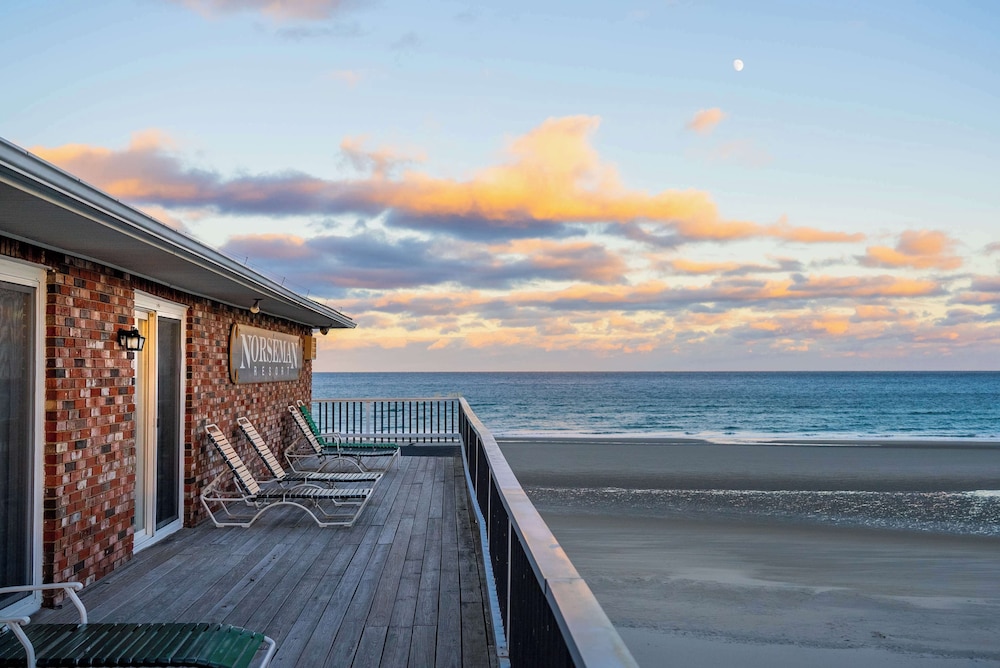 Norseman Resort on the Beach - photo 117