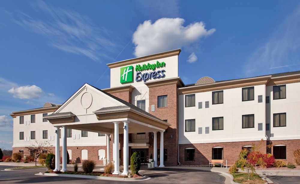 Holiday Inn Express Hotel & Suites Rolla U of Missouri S&T by IHG - photo 30