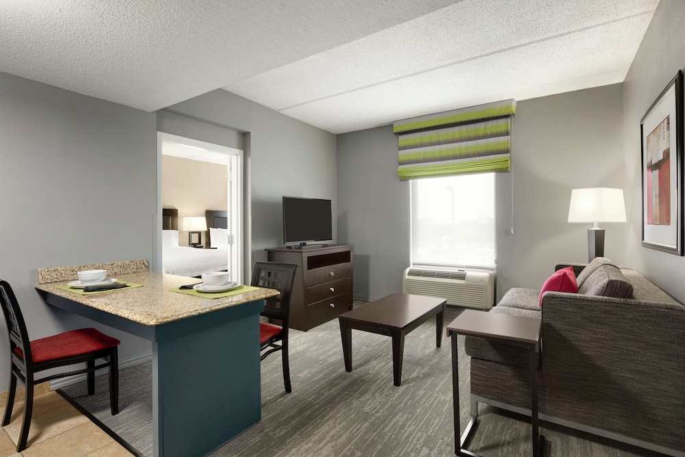 Hampton Inn & Suites Houston Clear Lake Nasa Area - photo 33