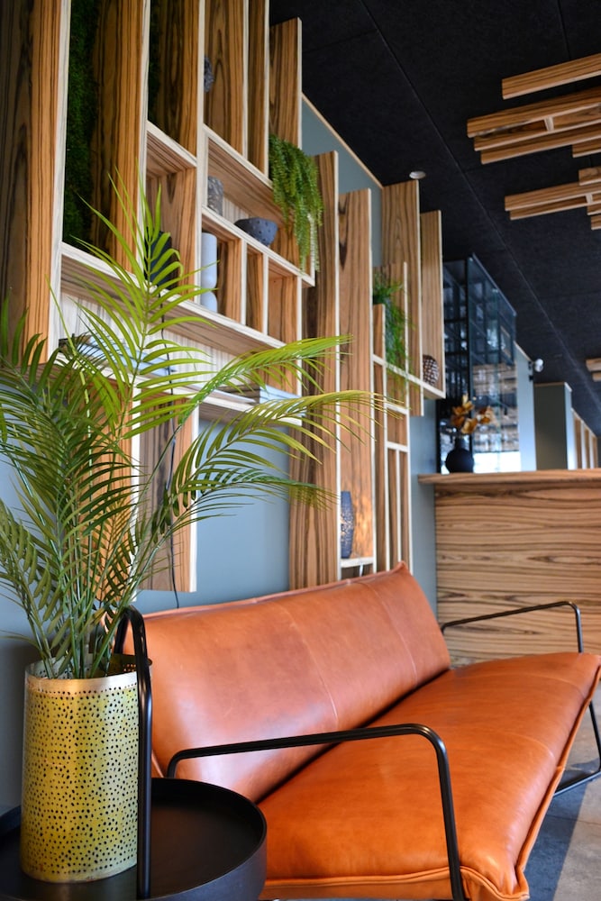 Andenes Suite Hotel — Andenes — photo 5