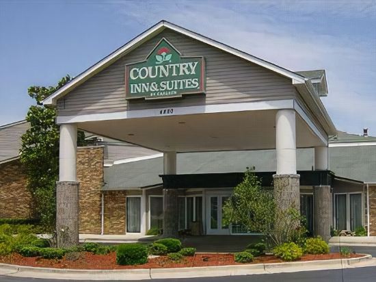 Ramada Huntsville - photo 15