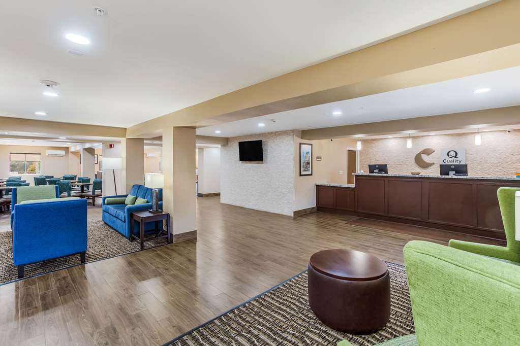 Comfort Inn Charleston South - photo 8