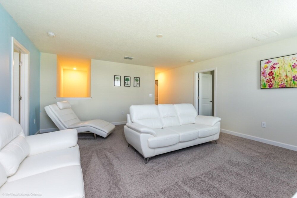 Villa in Champions Gate Resort 2570 - photo 39