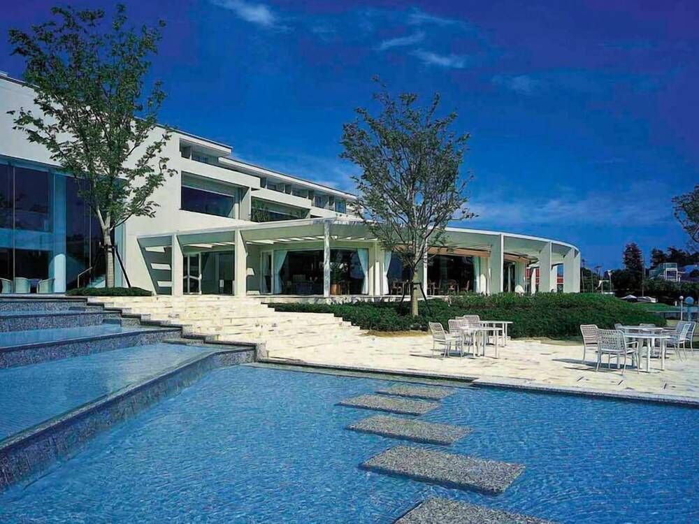 Hotel Harvest Hamanako in Hamamatsu, Japan