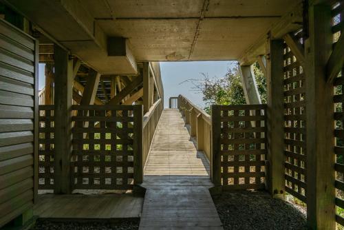 A Bella Vista by Oak Island Accommodations - photo 11