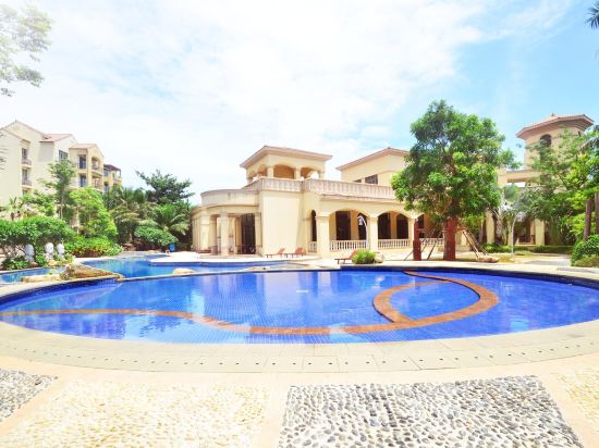 SanyaSummerWavesHolidayHouse - last minute hotel in Sanya