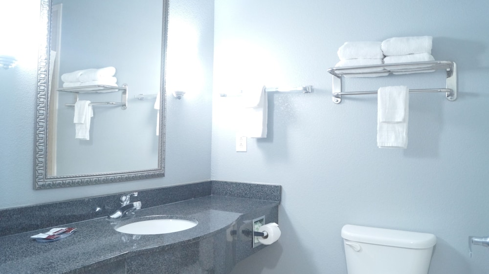 Magnolia Inn and Suites Olive Branch - photo 12