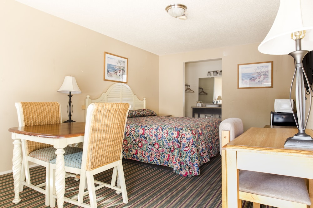 San Luis Inn And Suites - photo 14