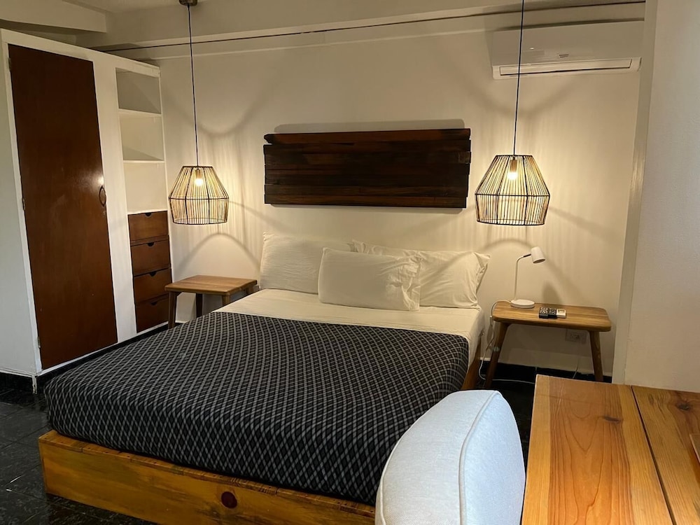 Cinco Hotel in San Salvador, El Salvador