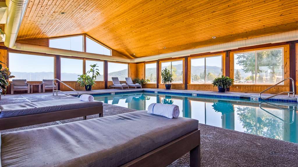 Best Western Edgewater Resort - photo 38