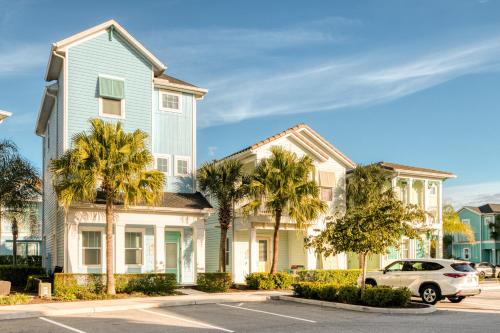 Cozy Cottage Near Disney With Margaritaville Resort & Island H20 Waterpark Access 3009La — 4-Star Luxury Hotel in Orlando, United States