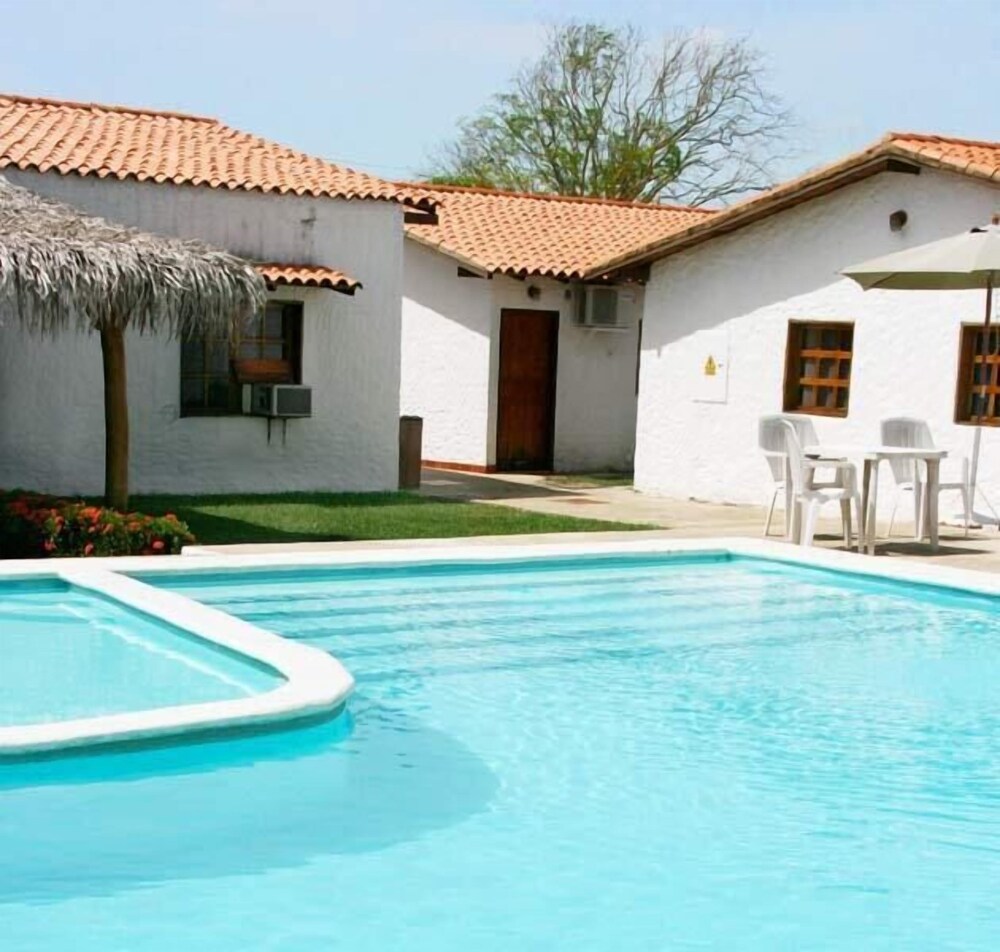 Posada Bienestar in Tucacas, Venezuela