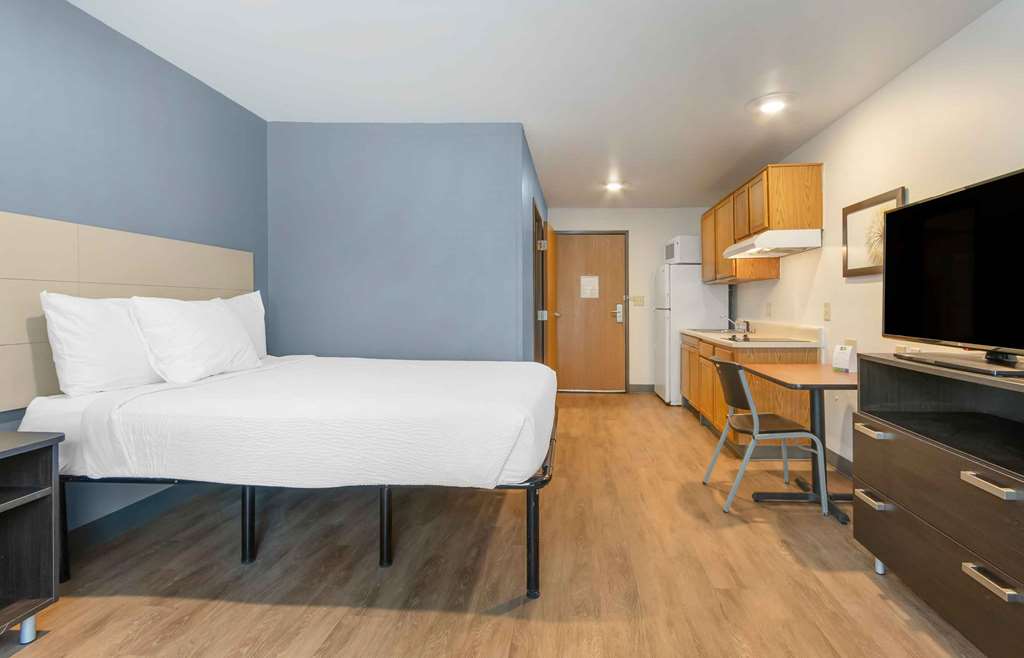 Extended Stay America Select Suites Charleston North Charleston I 526 - photo 21
