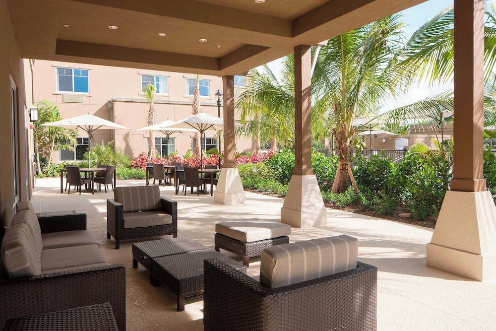 Courtyard Palm Beach Jupiter - photo 30