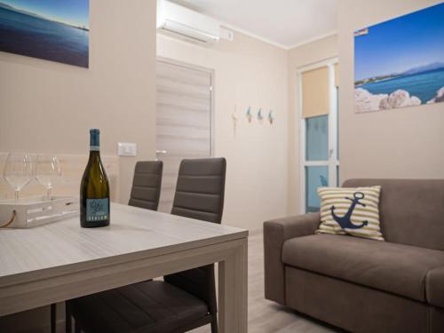 Casa Patty — 4-Star Luxury Hotel in Desenzano Del Garda, Italy