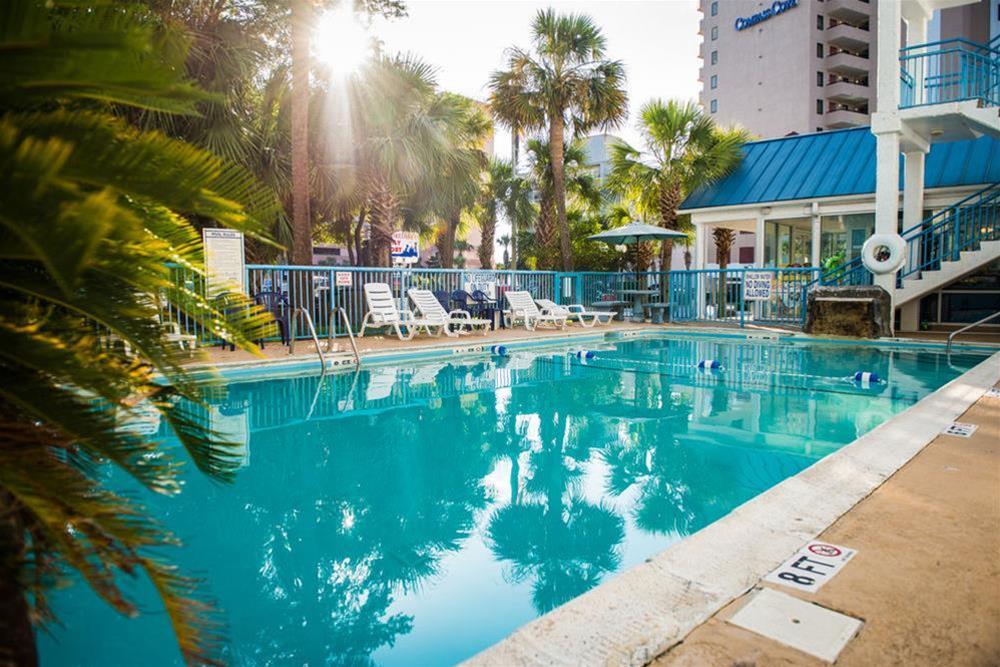Affordable Family Resort - photo 7