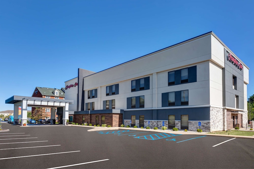 Hampton Inn Cincinnati Airport North - photo 23