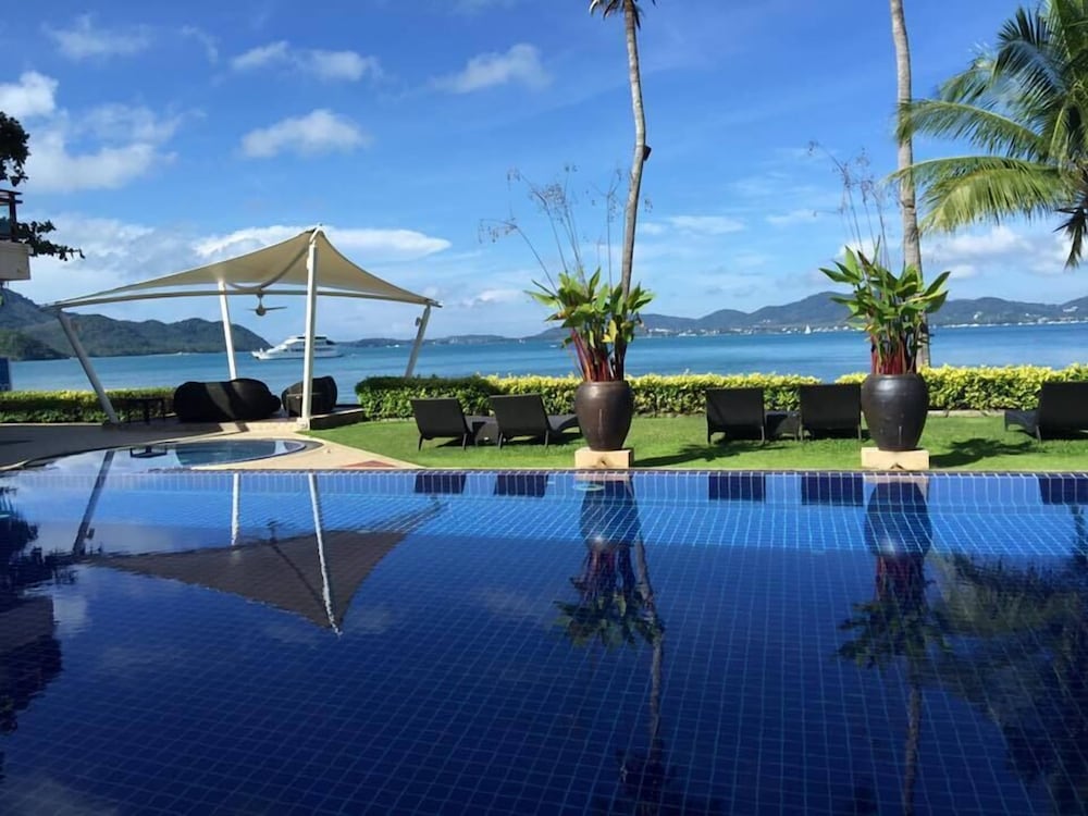 Cloud 19 Panwa in Wichit, Thailand