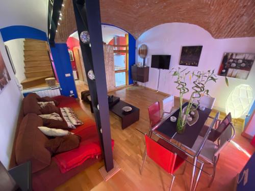 Gallegos16 in Caceres, Spain