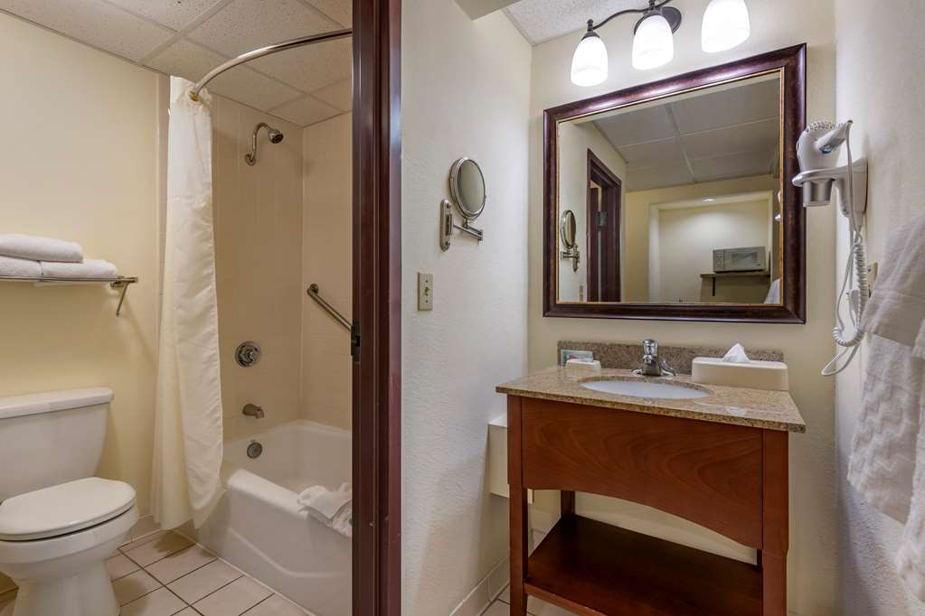 Best Western Gateway Grand - photo 28