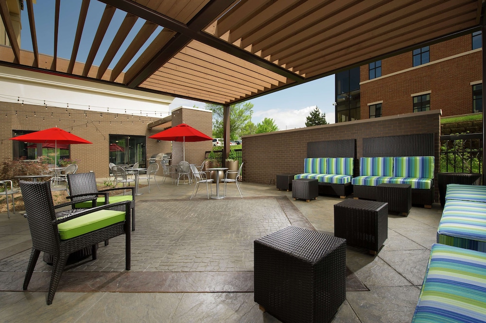 Home2 Suites by Hilton Louisville East Hurstbourne - photo 26
